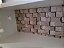 Terrário Para Repteis Branco 70x35x35 Corn,pogona,geckos - Artexotics - Imagem 1